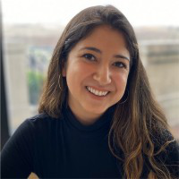 Monica Cortazar avatar image