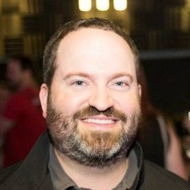 Ted Gill avatar image