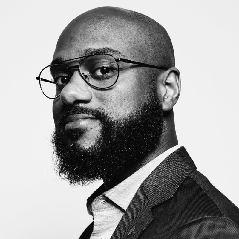 Patrick Lucas Austin avatar image