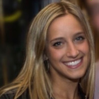 Danielle Berg avatar image