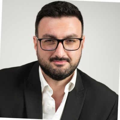 Yakof Agius avatar image