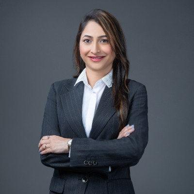 Manasi Correa avatar image