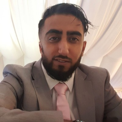 Zaishaan Hussain avatar image