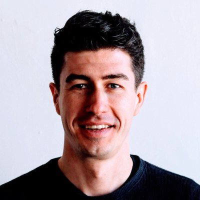 George Brooks avatar image