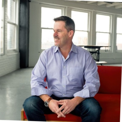 Jim Shanley avatar image