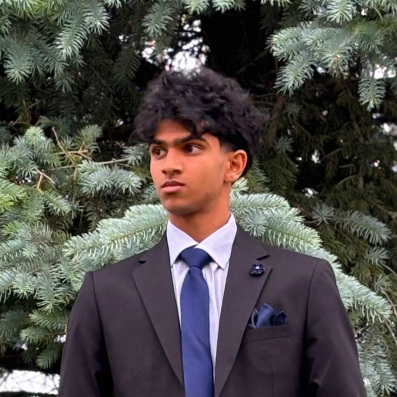 Sambhav Athreya avatar image