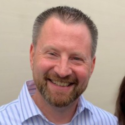 Jason Carr avatar image