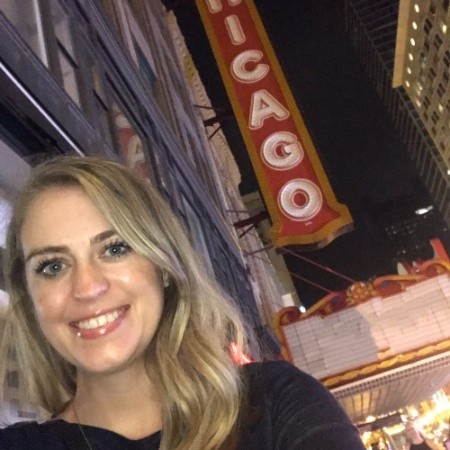 Monika McMahon avatar image