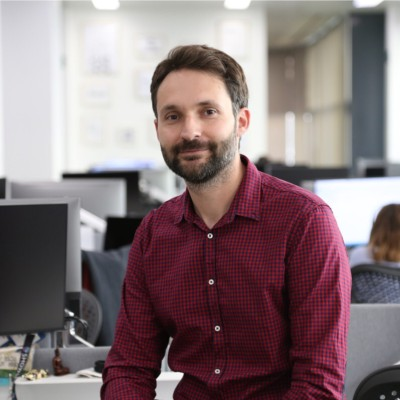 Rubén Alonso avatar image