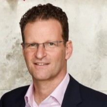 Ca Bernard Berger avatar image