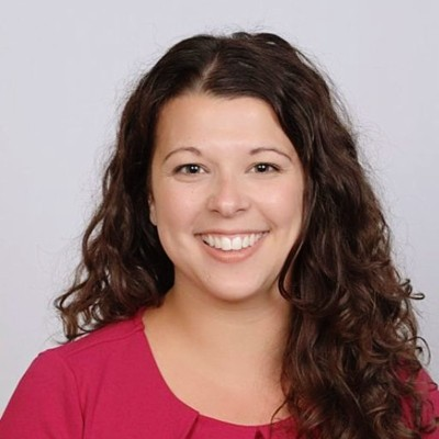 Alexandra Cherney avatar image