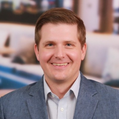 Jordan England avatar image