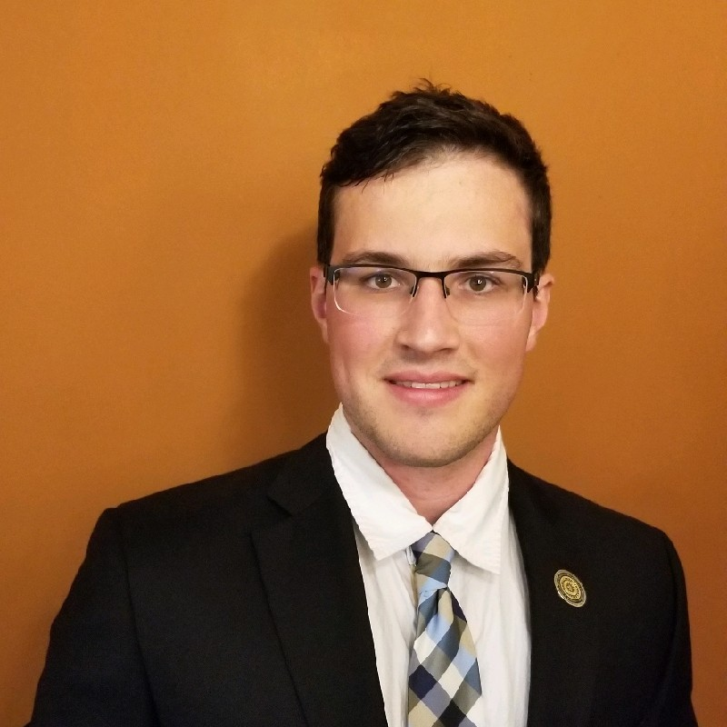 Michael Carpenter avatar image