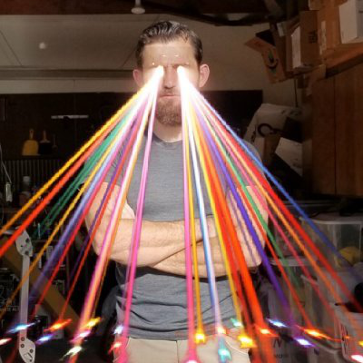 Michael Chapiro avatar image