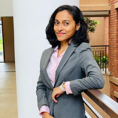 Shilpa Sarkar avatar image