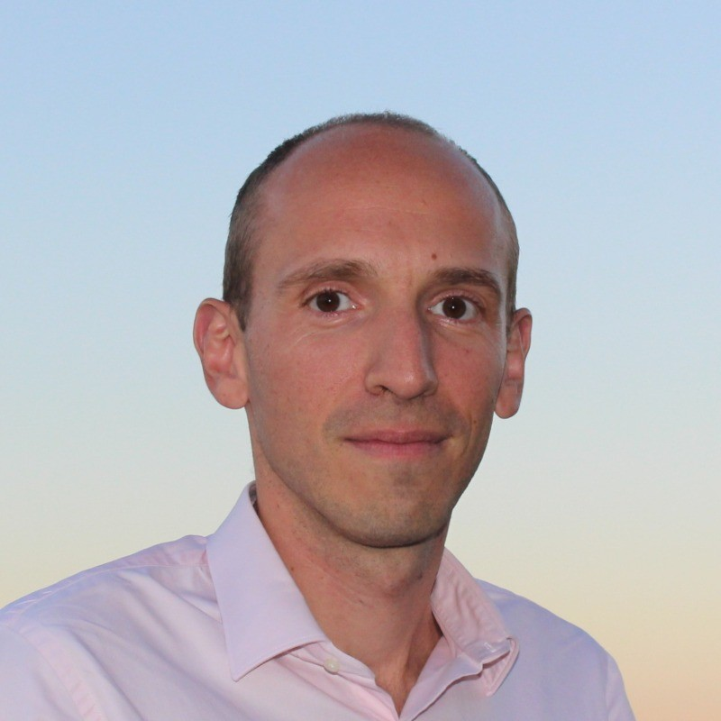 Fabien Geerolf avatar image