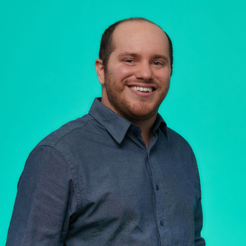 Zach Schwartz avatar image