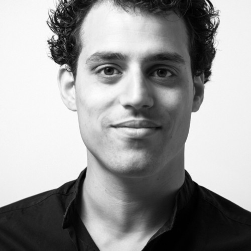 Bycen Molenaar avatar image