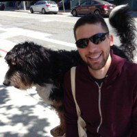 Carl Haken avatar image