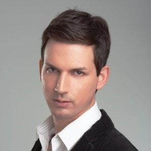 Gil Regev avatar image