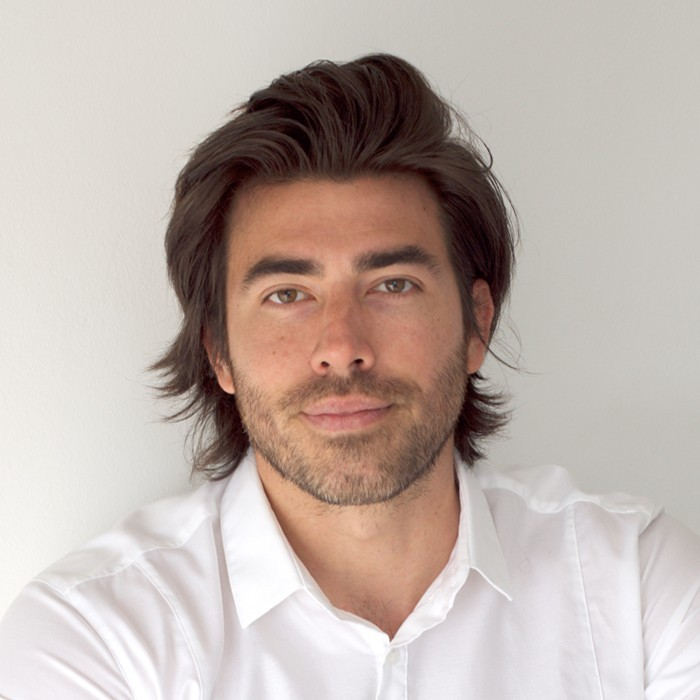 Claudio Babelis avatar image