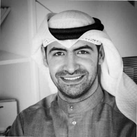 Khaldoon Al-Yahya avatar image