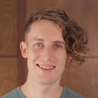 David Mazza avatar image