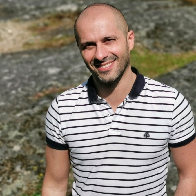 Bruno Cunha e Silva avatar image