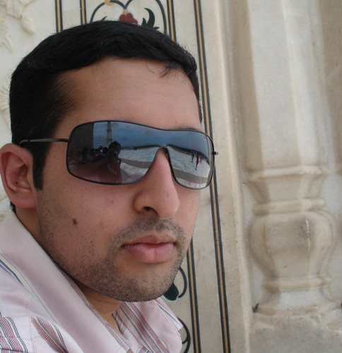 Arnab Sen avatar image