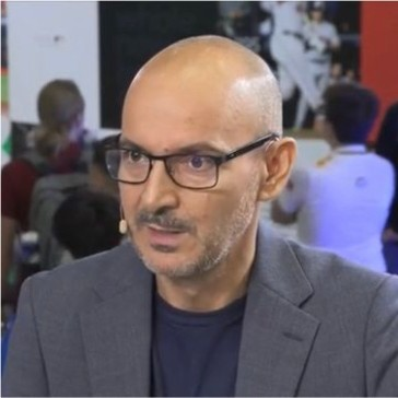 Marco Costa avatar image