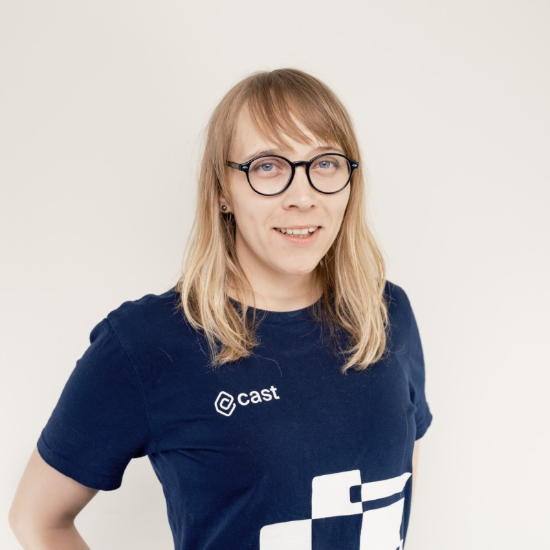 Gabrielė Ignatavičienė avatar image