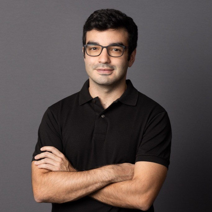 Gustavo Belger avatar image