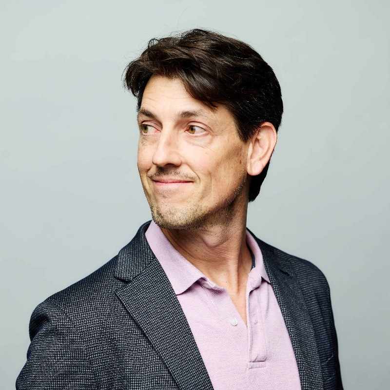 Matt Dodd avatar image