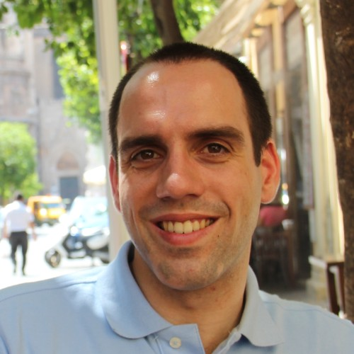 Davide Periquito avatar image