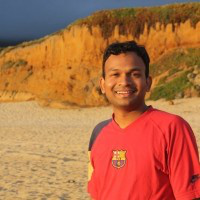 Sharath Ciddu avatar image