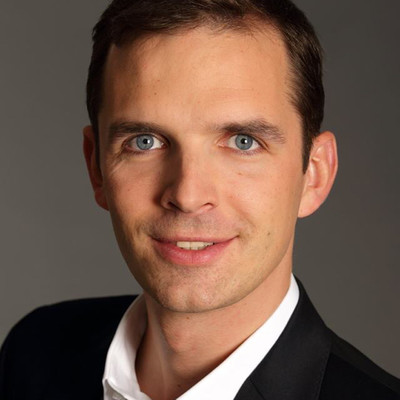Profile Image for Bogdan Nowak