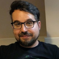 javier ramirez avatar image