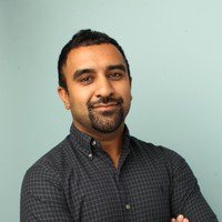 Ashish Walia avatar image