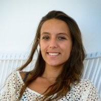 Sofia Rocha avatar image