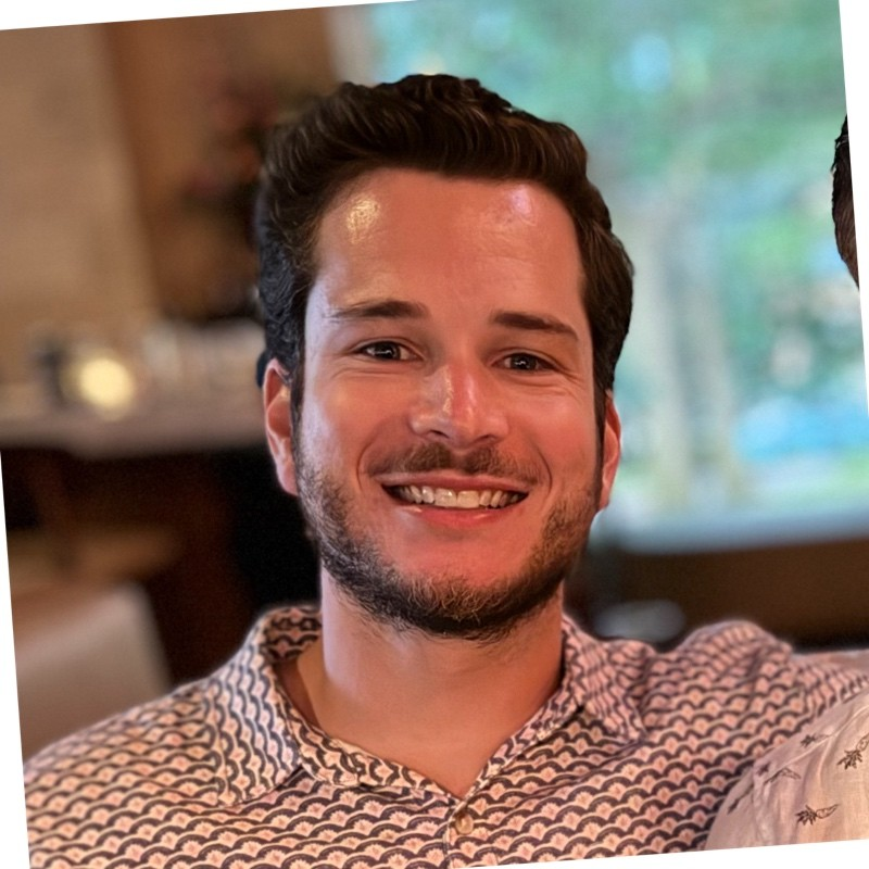 Matthew Jacobson avatar image