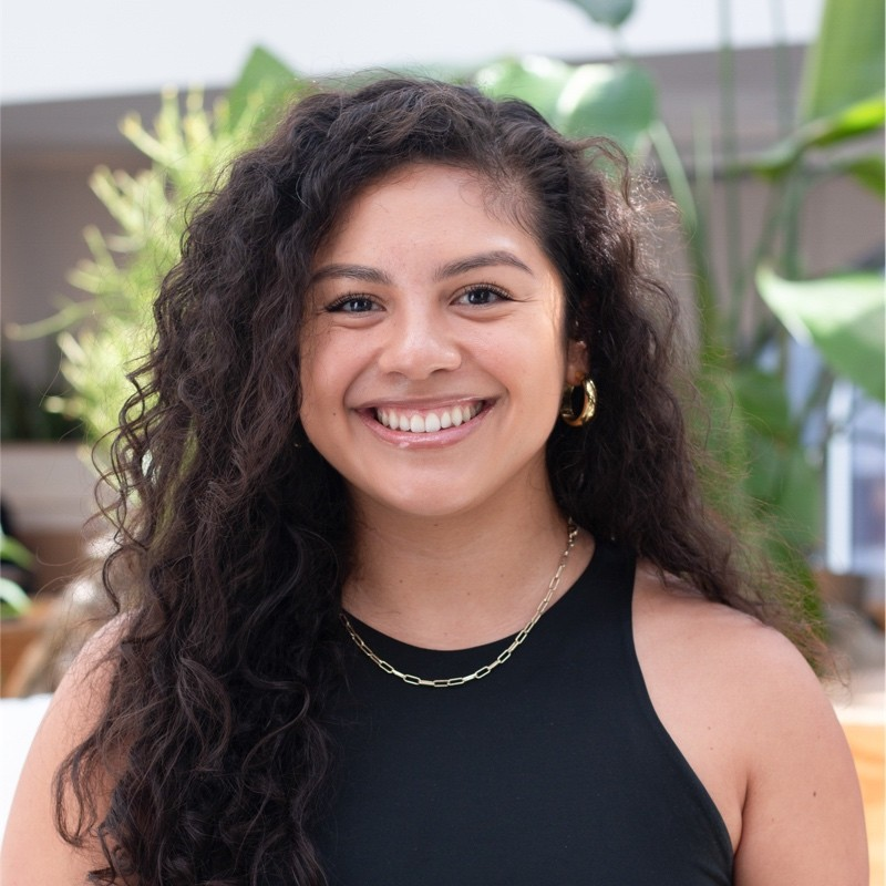 Catherine Martinez avatar image