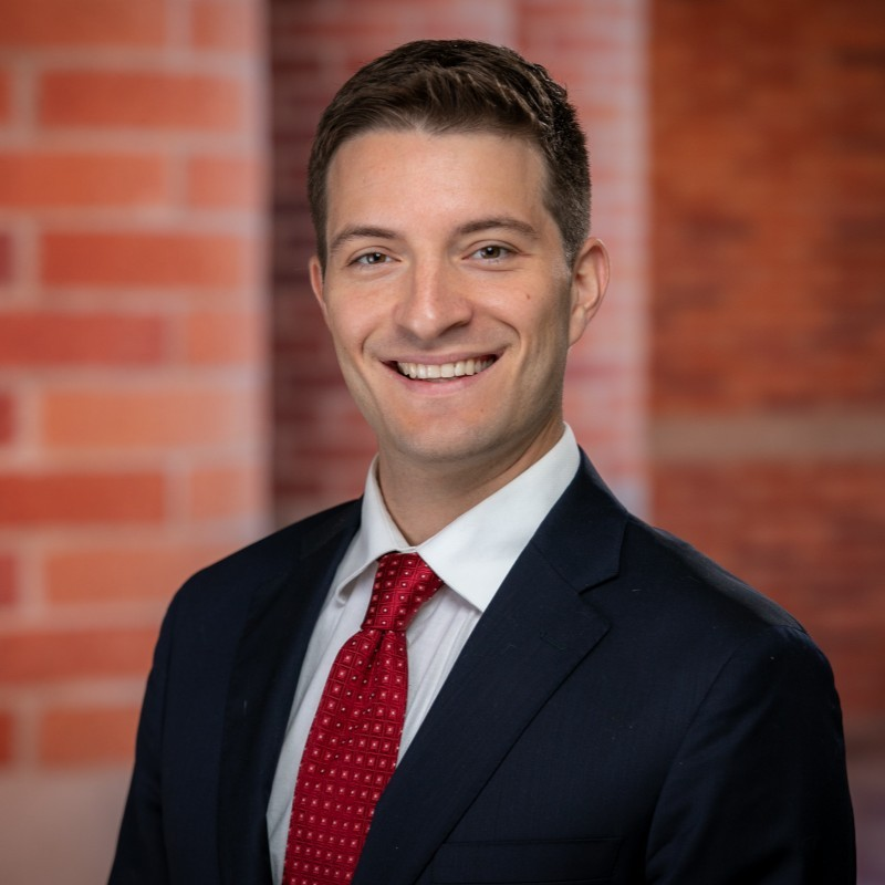 Max Rauchle avatar image