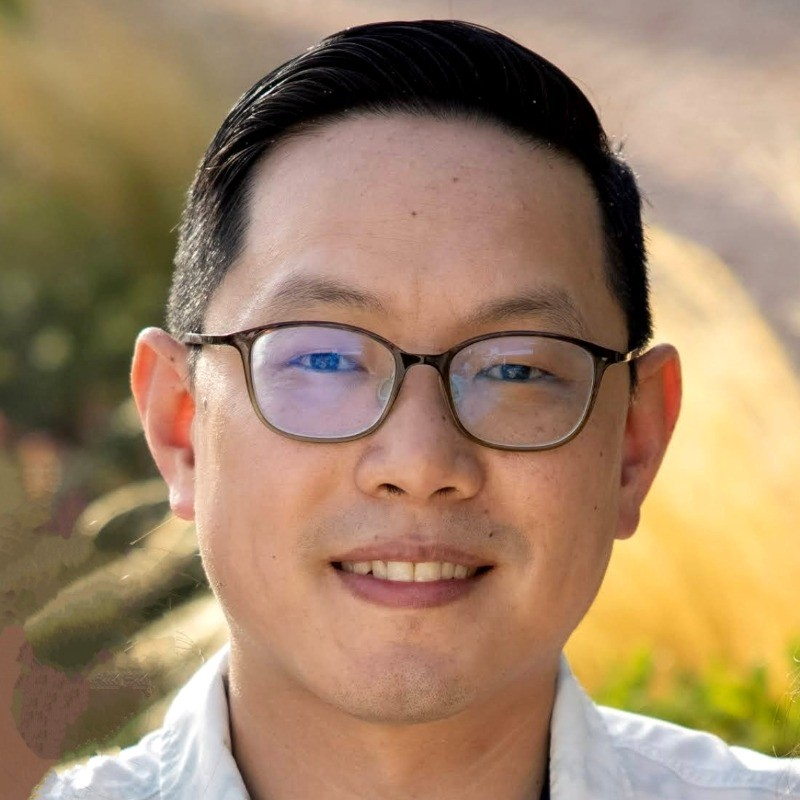 Profile Image for Stephen Ting