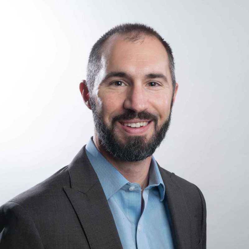 John Dodge avatar image