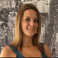 Ashley Rodgerson avatar image