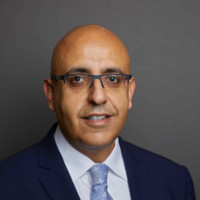 Khaled Barazi avatar image