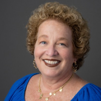 Nancy Ruscheinski avatar image