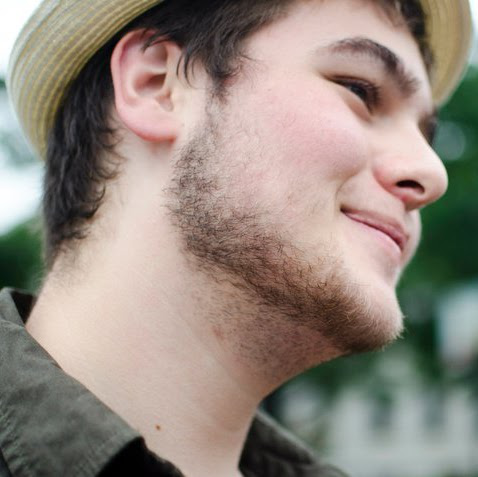 Blake Chambers avatar image