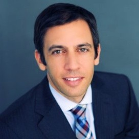 Brian Levy avatar image