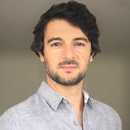 Pedro Moniz Oliveira avatar image